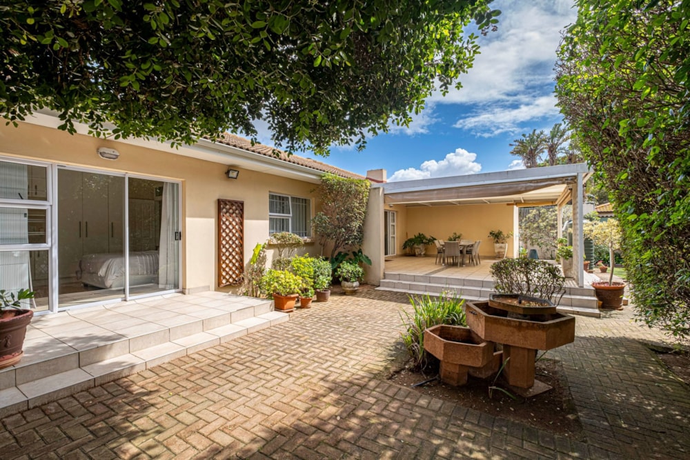 Single-storey house for sale in Summerstrand - 1PLZ1712961