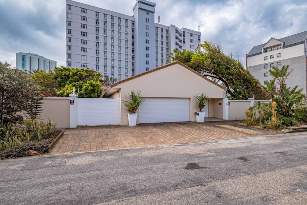 Single-storey house for sale in Summerstrand - 1PLZ1712961