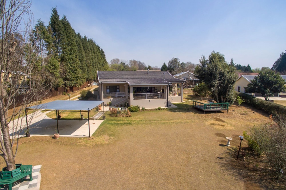 House sold in Himeville - 1UB1670759 House sold in Himeville - 1UB1670759