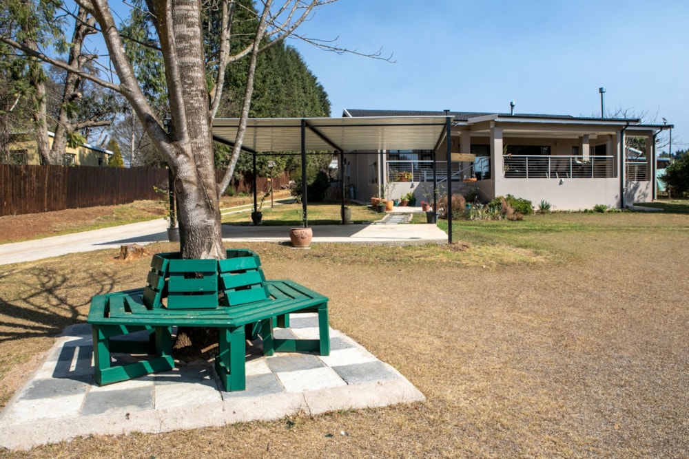 House sold in Himeville - 1UB1670759 House sold in Himeville - 1UB1670759