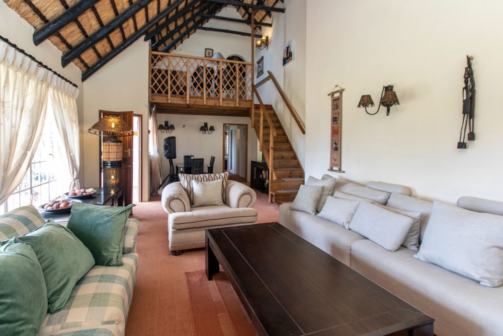 Double-storey house for sale in Underberg - 1UB1675449