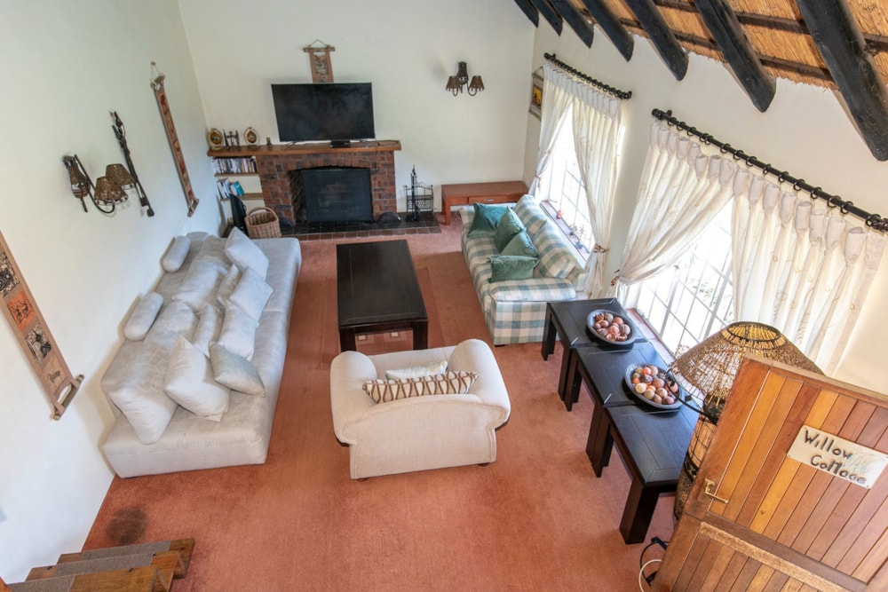 Double-storey house for sale in Underberg - 1UB1675449