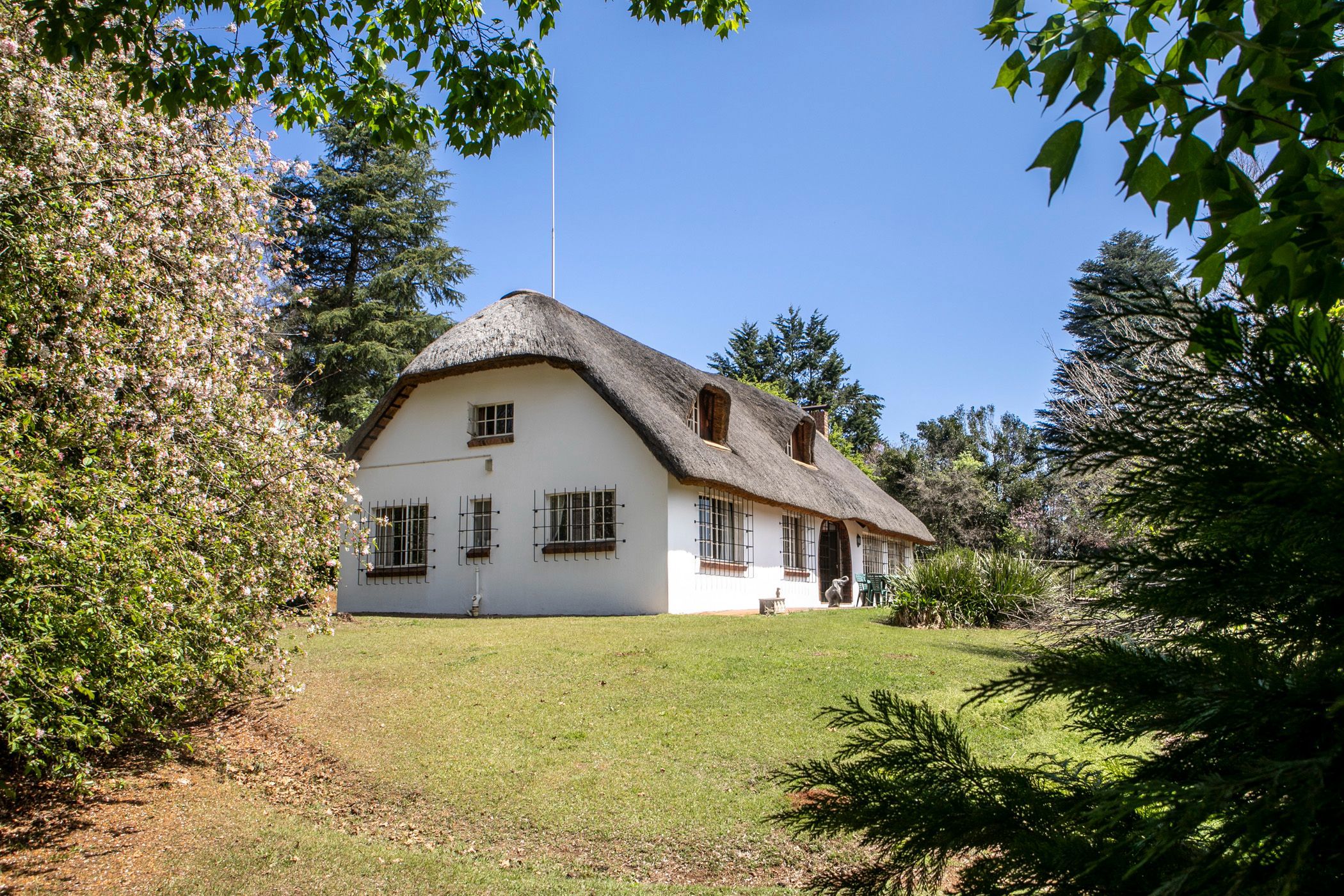 Double-storey house for sale in Underberg - 1UB1675449