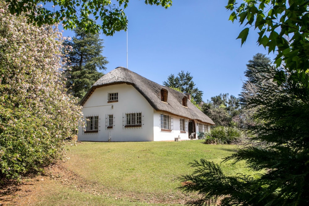 Double-storey house for sale in Underberg - 1UB1675449