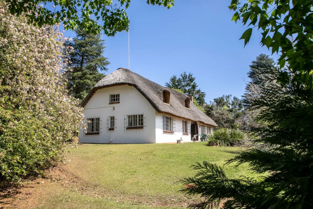 Double-storey house sold in Underberg - 1UB1675449 Double-storey house sold in Underberg - 1UB1675449