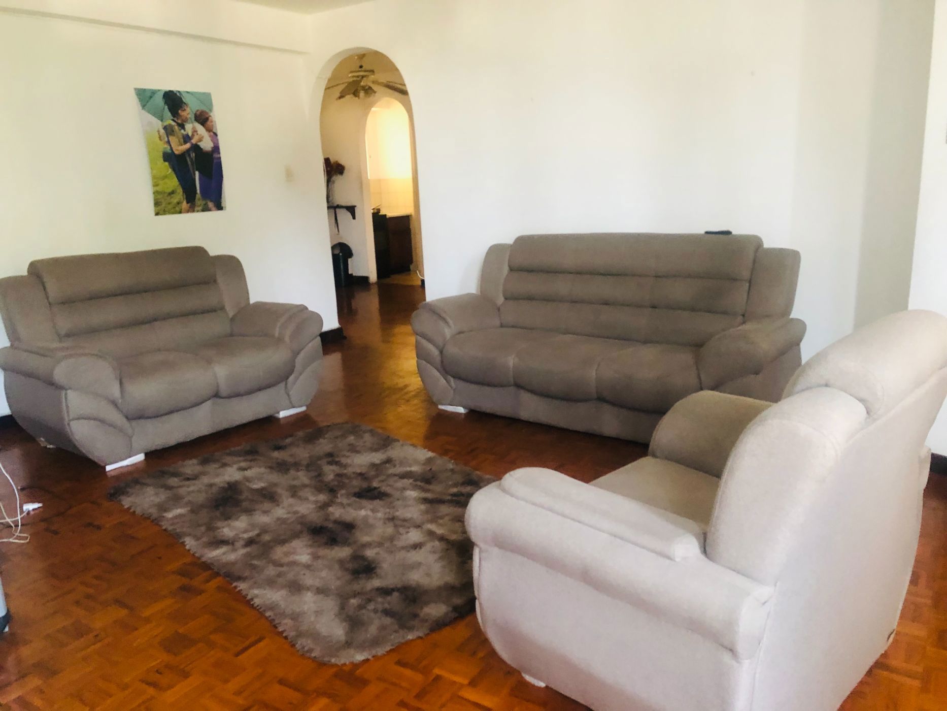 Apartment for sale in Durban Central - 1DA1673664
