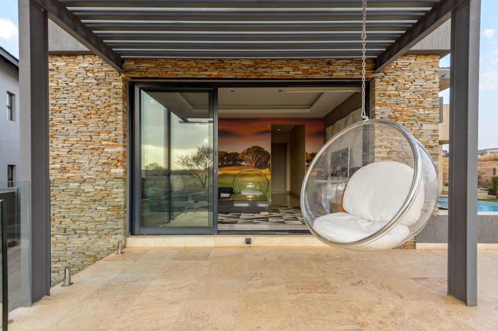 House for sale in Eye of Africa - 1GV1670805