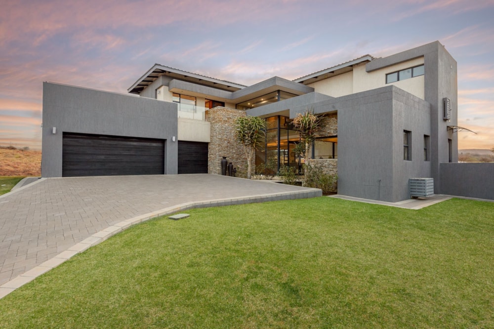 House for sale in Eye of Africa - 1GV1670805