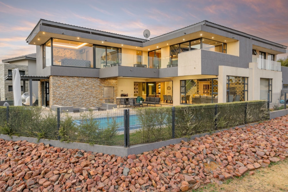 House for sale in Eye of Africa - 1GV1727673