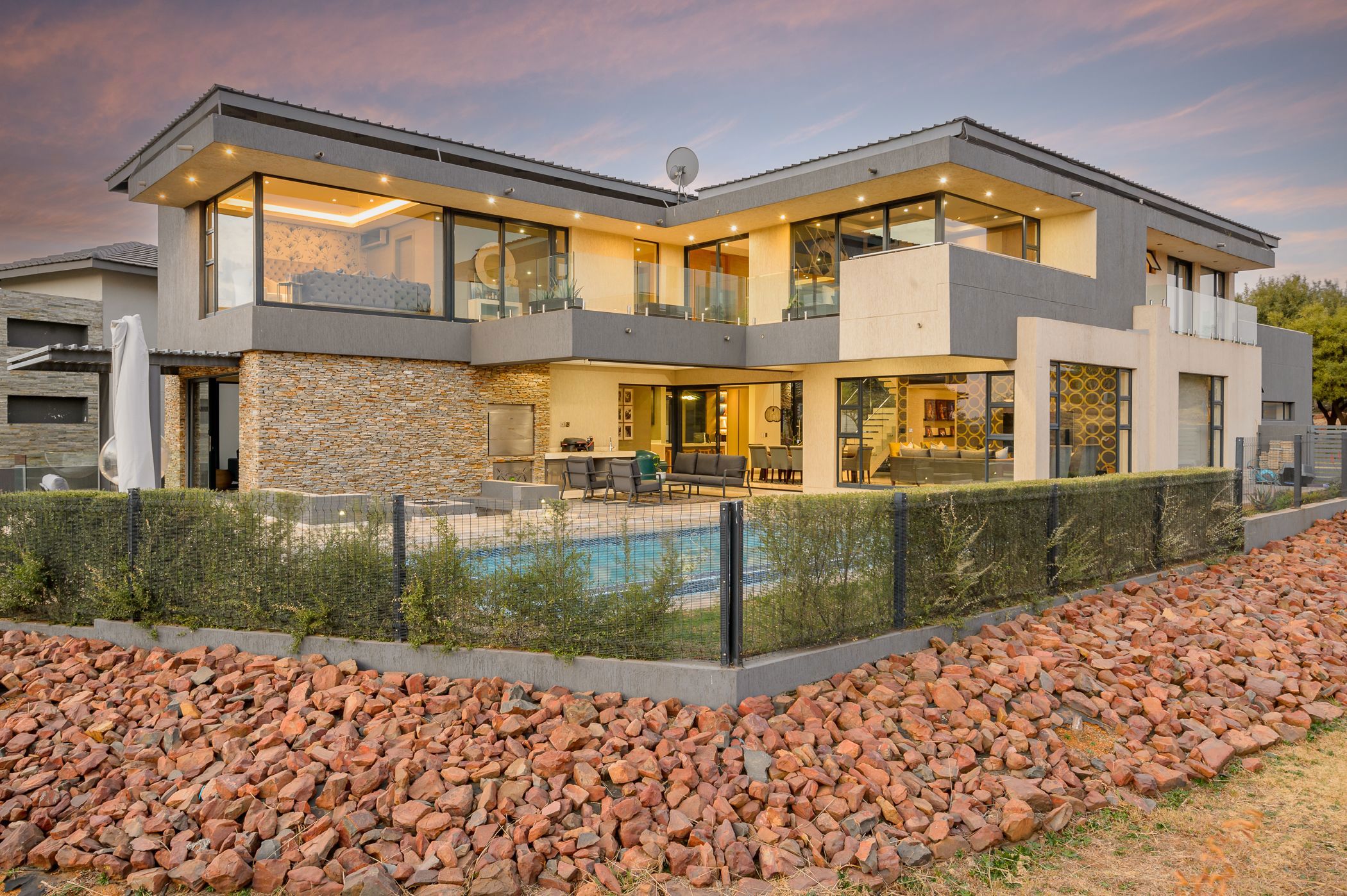 House for sale in Eye of Africa - 1GV1670805