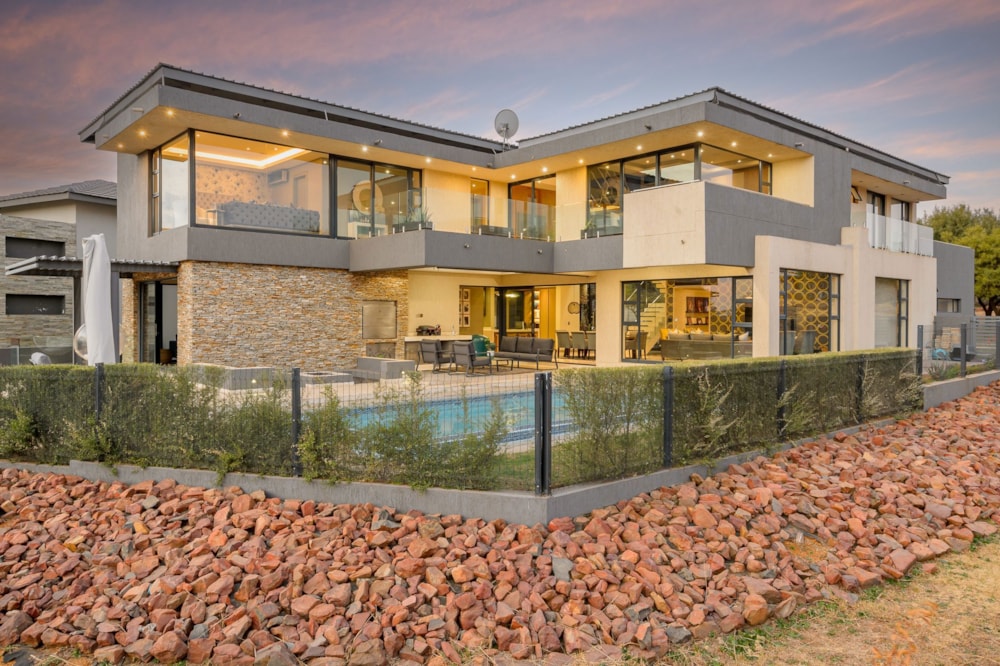 House for sale in Eye of Africa - 1GV1670805