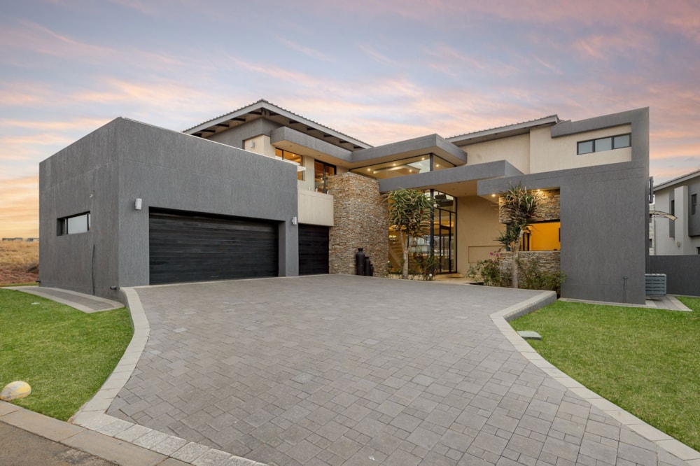 House for sale in Eye of Africa - 1GV1670805