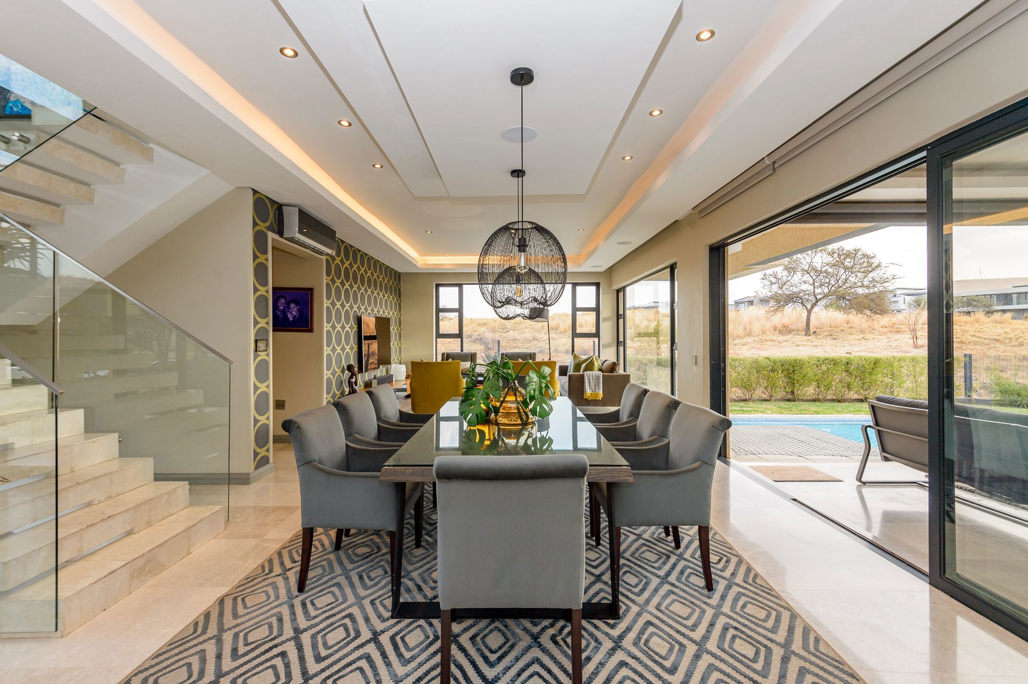 House for sale in Eye of Africa - 1GV1727673