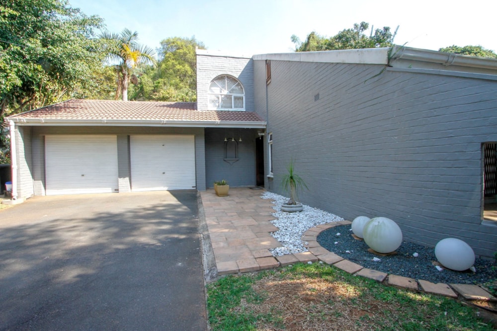 House let in La Lucia - 1ND1672135 House let in La Lucia - 1ND1672135