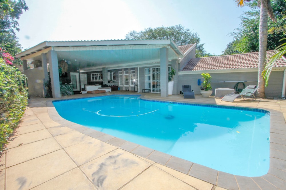 House let in La Lucia - 1ND1672135 House let in La Lucia - 1ND1672135