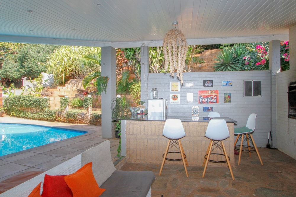 House let in La Lucia - 1ND1672135 House let in La Lucia - 1ND1672135