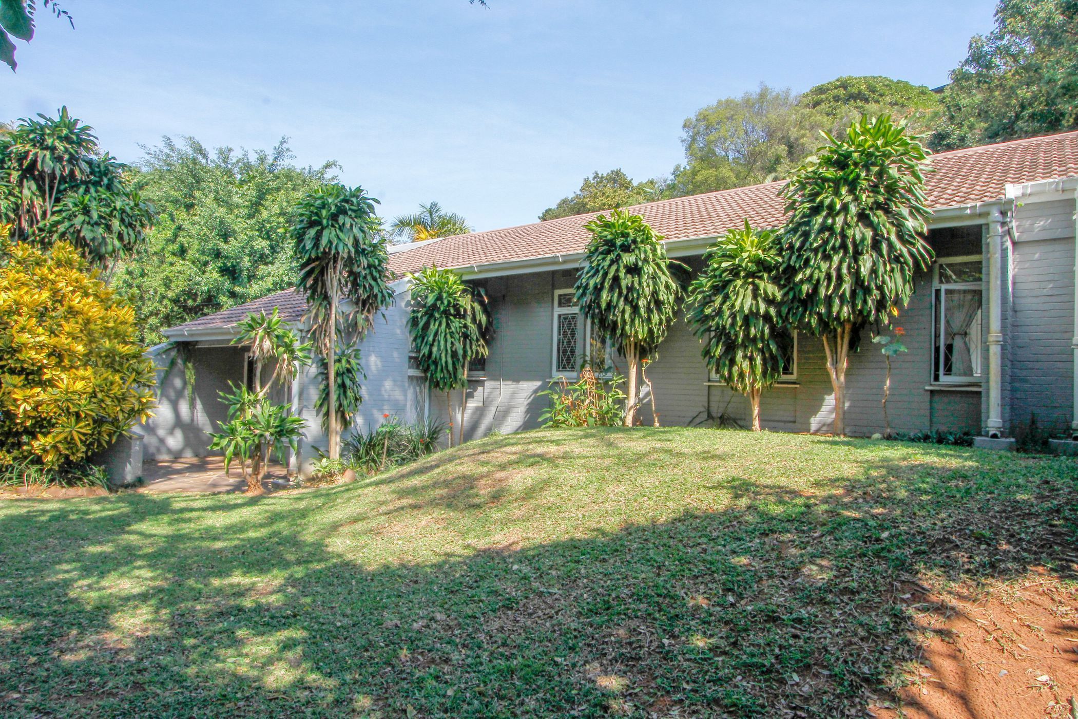 House let in La Lucia - 1ND1672135