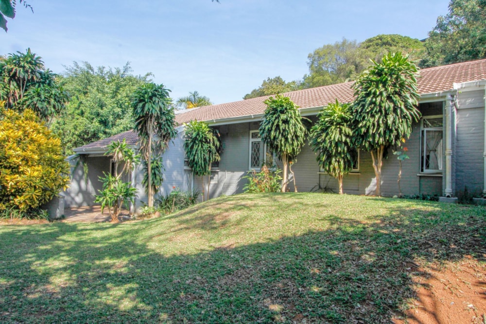 House let in La Lucia - 1ND1672135 House let in La Lucia - 1ND1672135