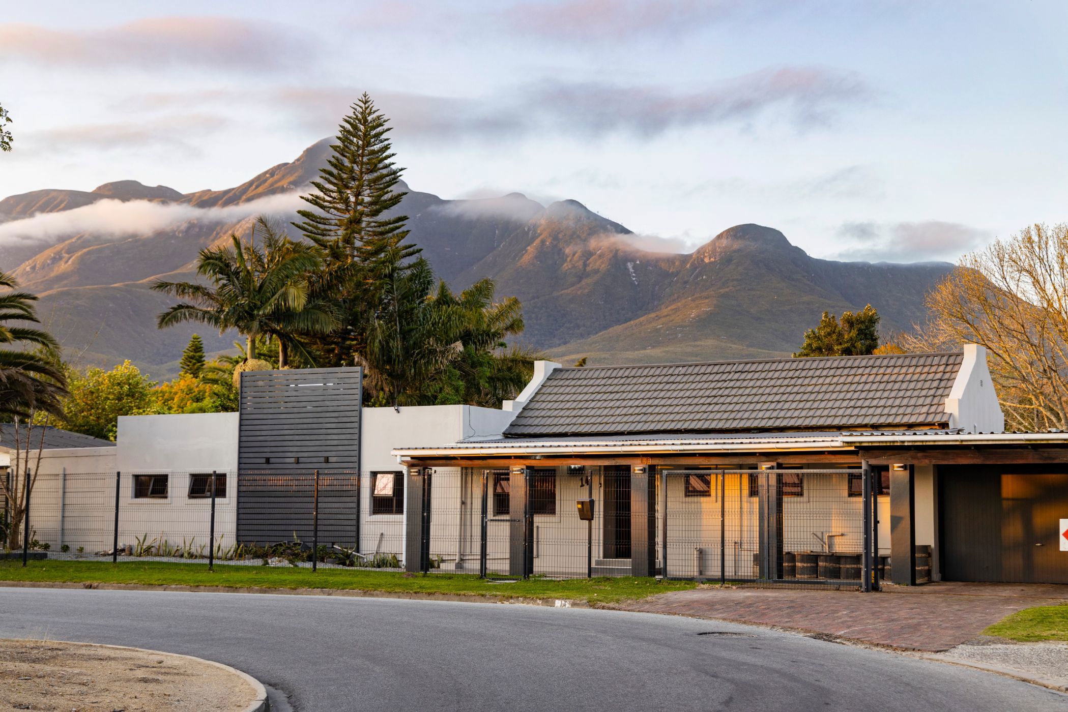 House for sale in Bodorp - GEO1674273