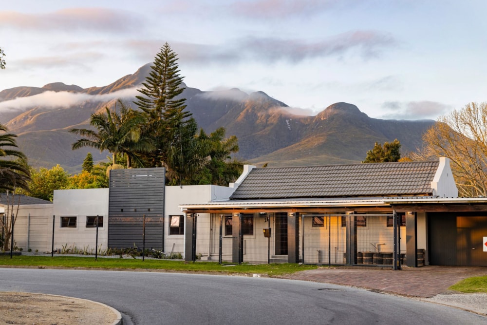 House for sale in Bodorp - GEO1674273