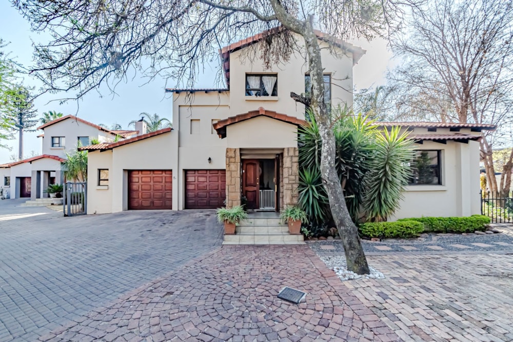 House for sale in Willow Acres - PT1671810 House for sale in Willow Acres - PT1671810