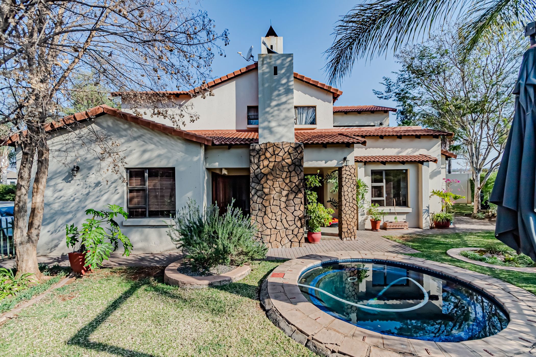 House for sale in Willow Acres - PT1671810