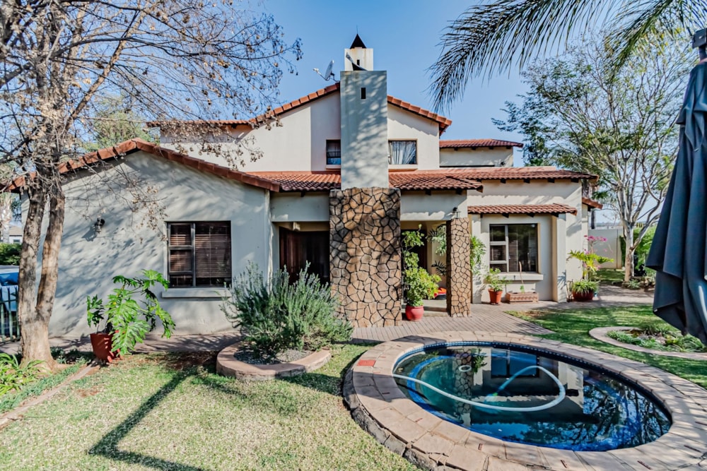 House for sale in Willow Acres - PT1671810 House for sale in Willow Acres - PT1671810