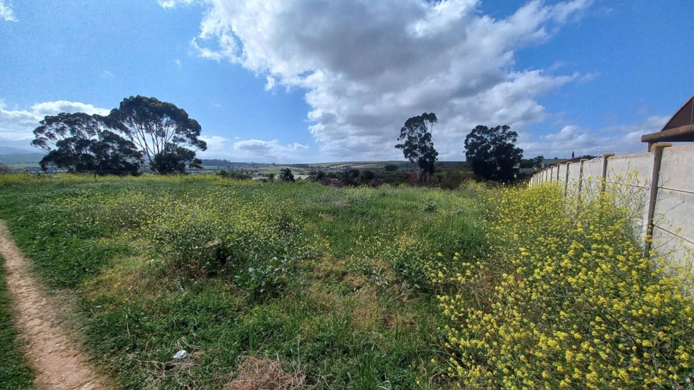 Vacant land for sale in Heidelberg, Garden Route - 1SR1673914