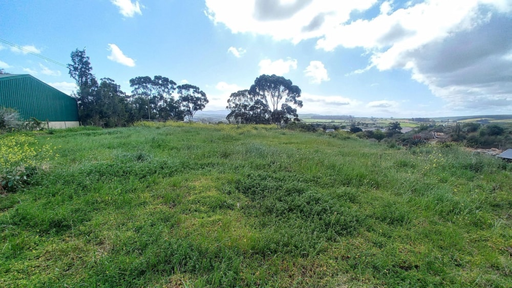 Vacant land for sale in Heidelberg, Garden Route - 1SR1673914