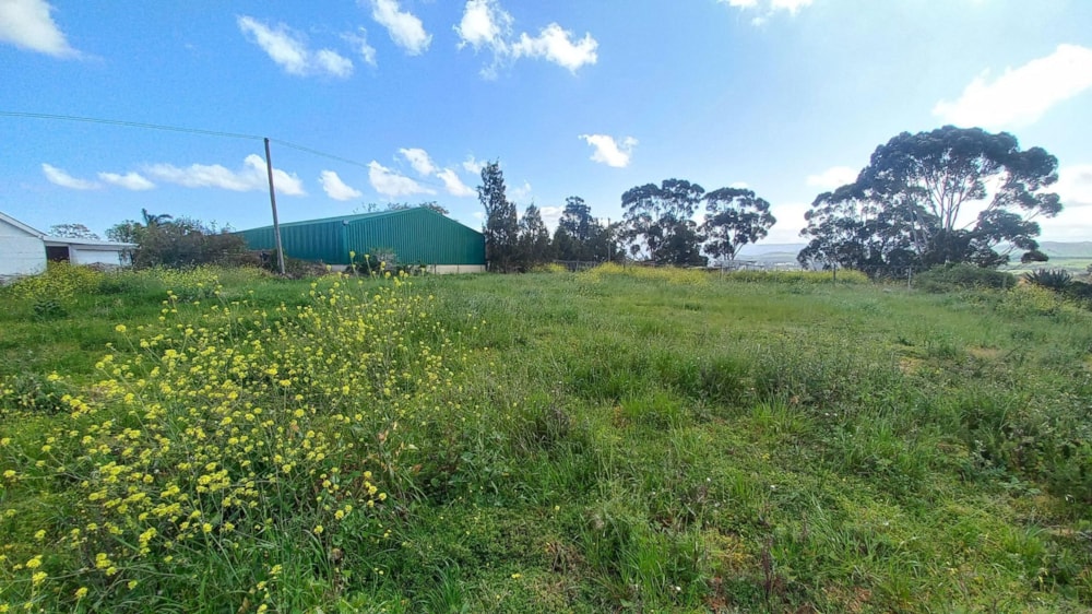 Vacant land for sale in Heidelberg, Garden Route - 1SR1673914