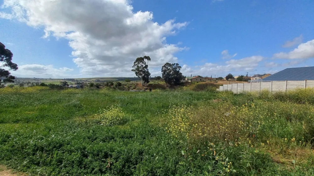 Vacant land sold in Heidelberg, Garden Route - 1SR1673914
