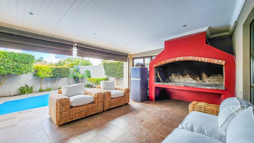 Single-storey house to rent in Nuwe Uitsig - TKL1672538 Single-storey house to rent in Nuwe Uitsig - TKL1672538
