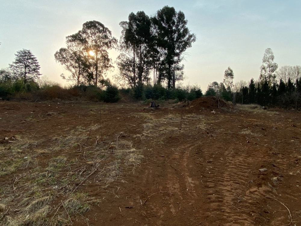 Residential vacant land for sale in Himeville - 1UB1671284