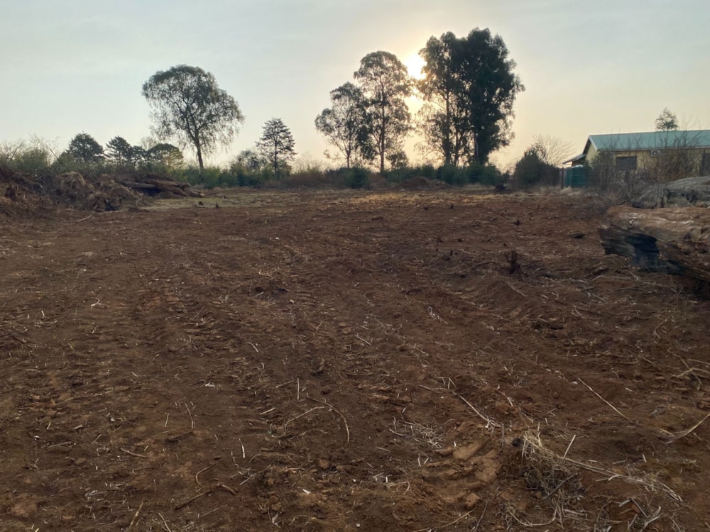 Residential vacant land for sale in Himeville - 1UB1671284