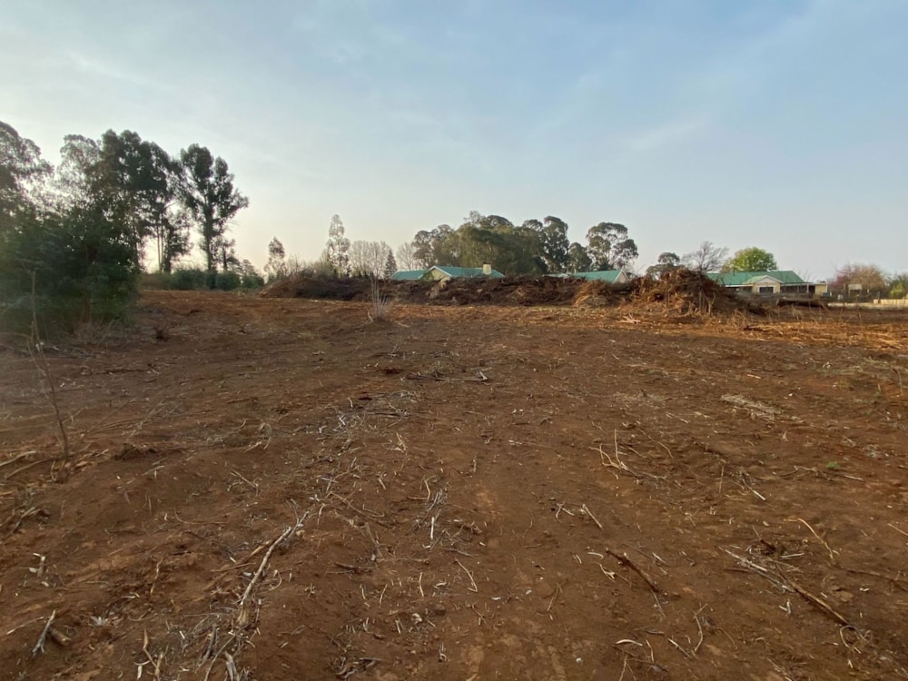 Residential vacant land for sale in Himeville - 1UB1671284