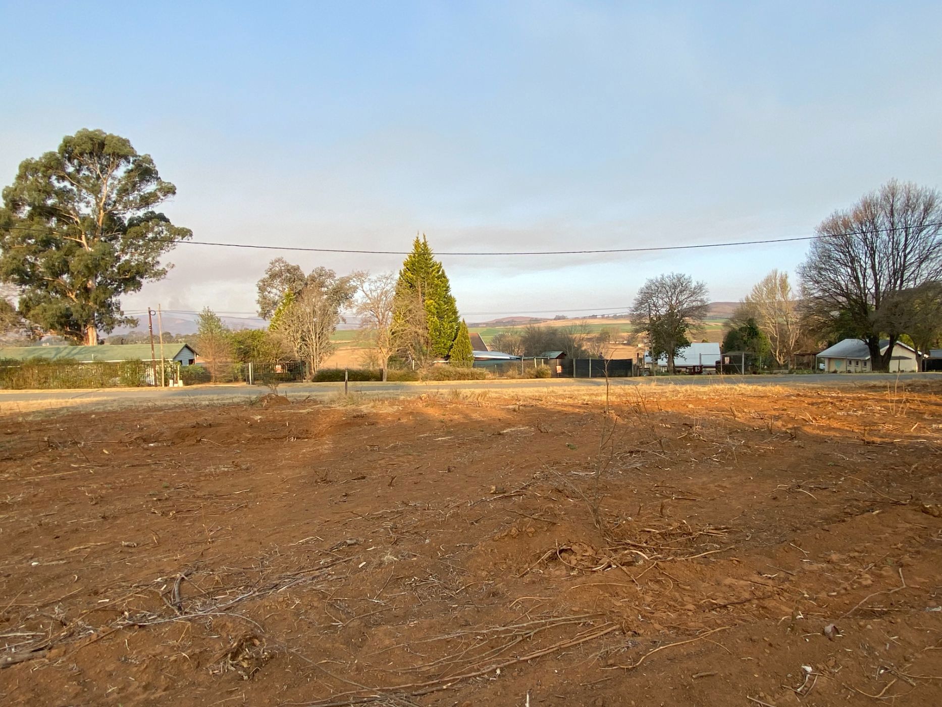 Residential vacant land for sale in Himeville - 1UB1671284