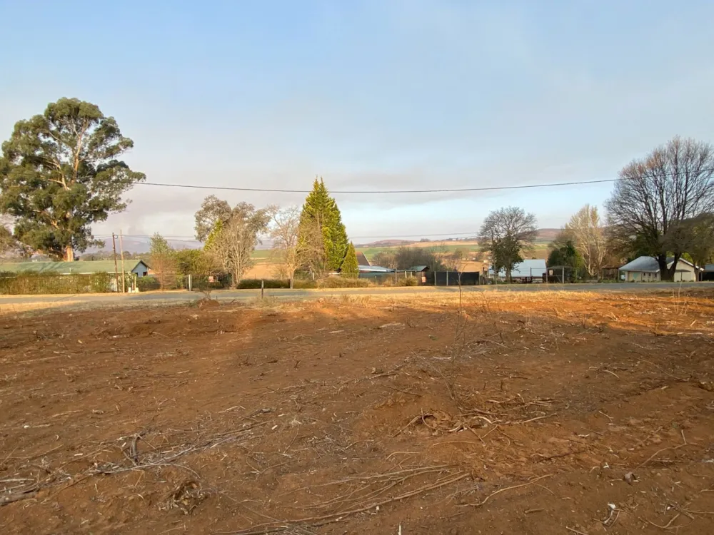 Residential vacant land for sale in Himeville - 1UB1671284