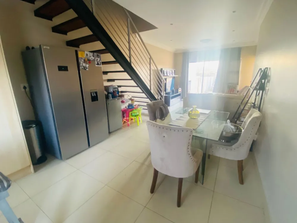 Townhouse for sale in Shellyvale - 1BX1671932 Townhouse for sale in Shellyvale - 1BX1671932