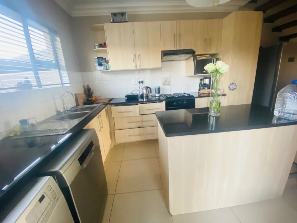 Townhouse for sale in Shellyvale - 1BX1671932 Townhouse for sale in Shellyvale - 1BX1671932