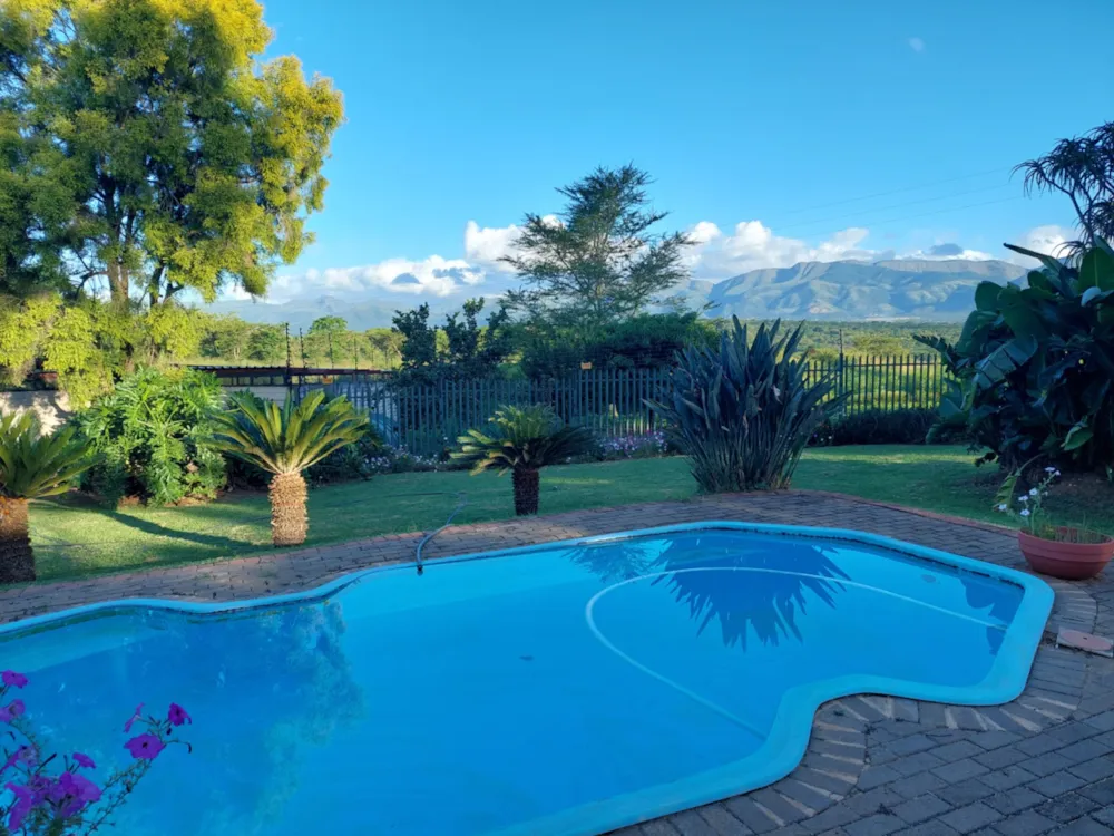 Smallholding for sale in Barberton - 1NK1673170 Smallholding for sale in Barberton - 1NK1673170