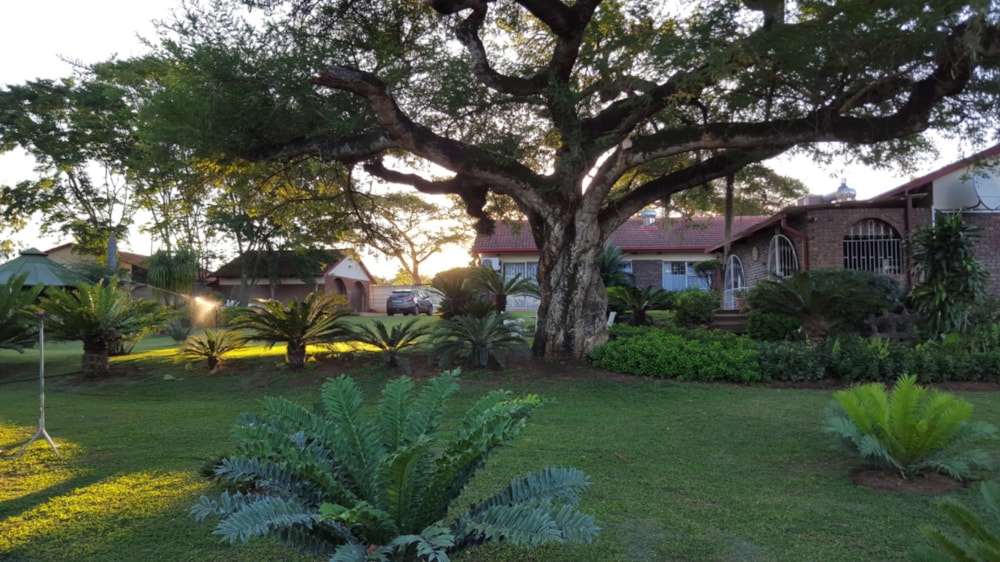 Smallholding for sale in Barberton - 1NK1673170