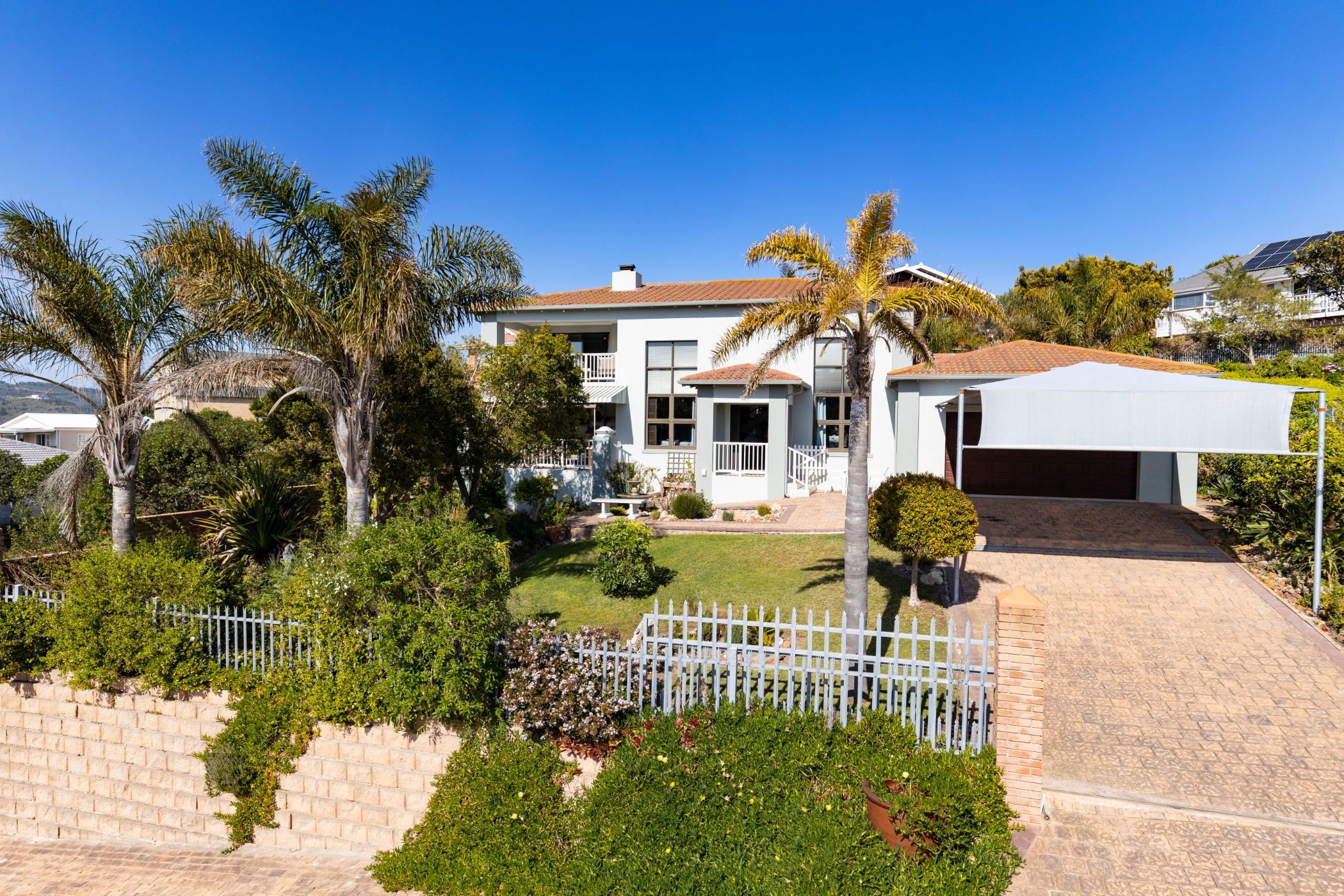 Double-storey house sold in Groot Brakrivier Central - 1MB1673819