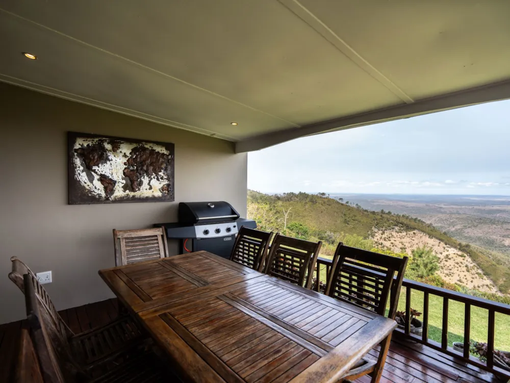 House sold in Grahamstown (Makhanda) - 1GC1674164