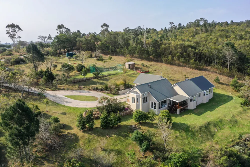 House sold in Grahamstown (Makhanda) - 1GC1674164