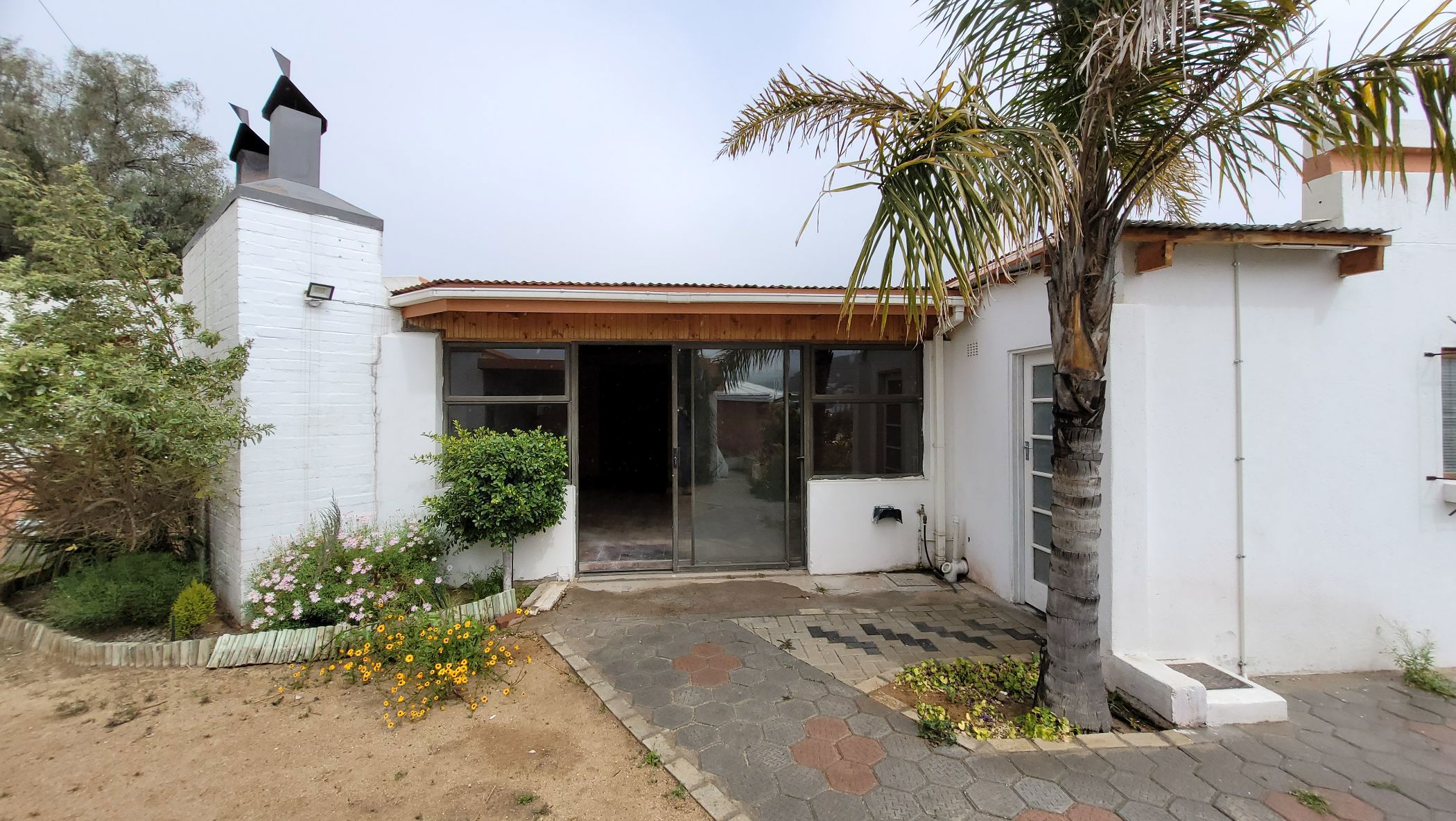 Commercial business let in Springbok - 1NA1672803