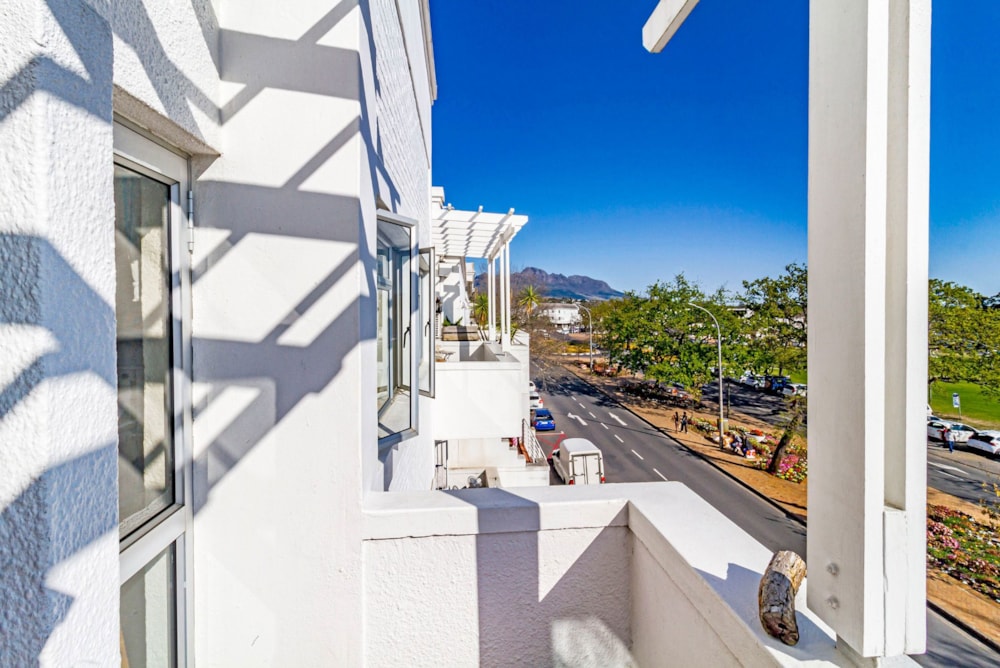 Apartment sold in Stellenbosch - ST1674140 Apartment sold in Stellenbosch - ST1674140