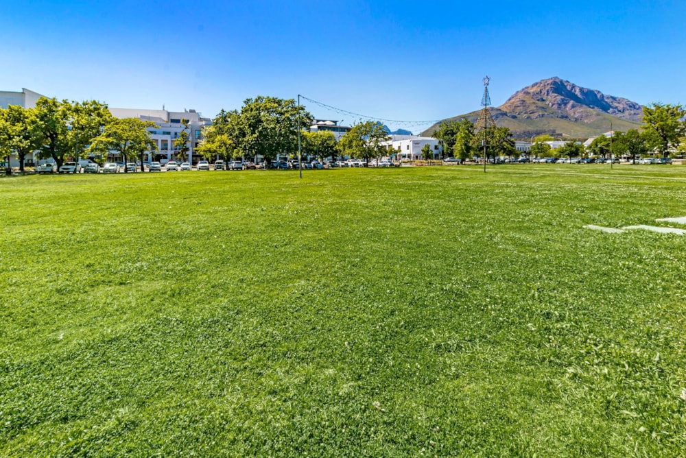 Apartment sold in Stellenbosch - ST1674140 Apartment sold in Stellenbosch - ST1674140