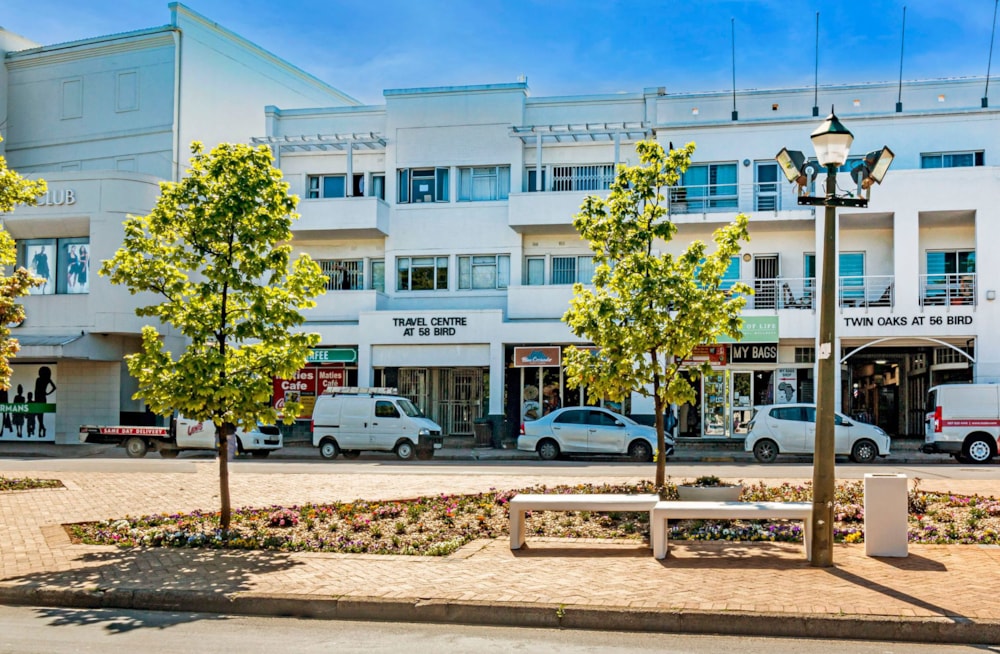 Apartment sold in Stellenbosch - ST1674140 Apartment sold in Stellenbosch - ST1674140