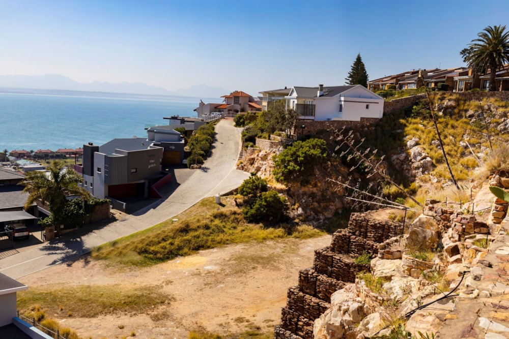 Residential vacant land for sale in Mossel Bay Central - 1MB1563550