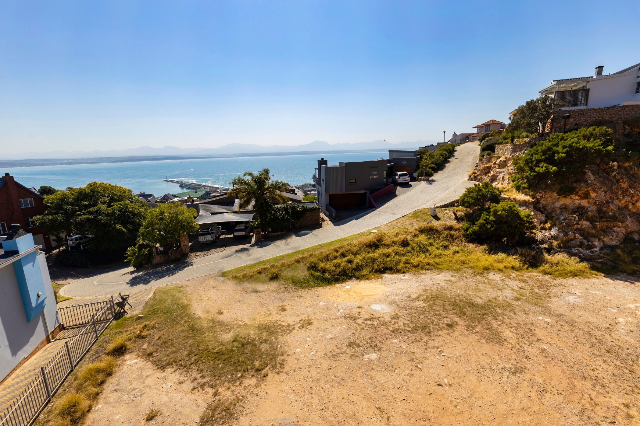 Residential vacant land for sale in Mossel Bay Central - 1MB1563550